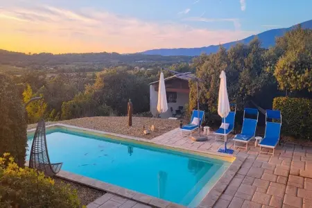 Villes sur Auzon, Escapade ensoleillée en Provence - Photo 7