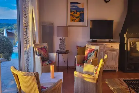 Villes sur Auzon, Escapade ensoleillée en Provence - Photo 10