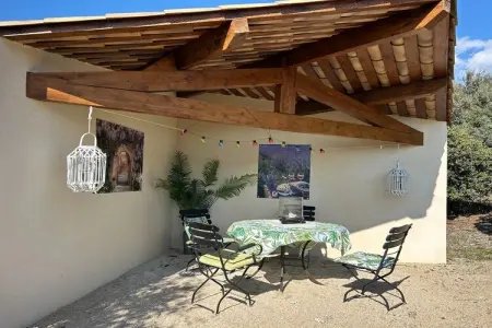 Villes sur Auzon, Escapade ensoleillée en Provence - Photo 19