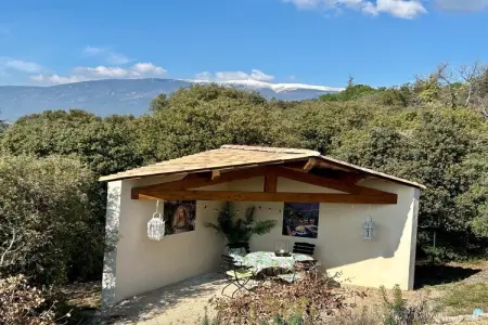 Villes sur Auzon, Escapade ensoleillée en Provence - Photo 20
