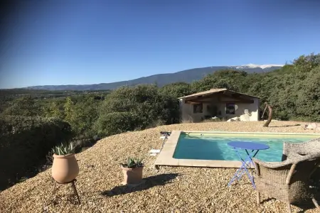 Villes sur Auzon, Escapade ensoleillée en Provence - Photo 24