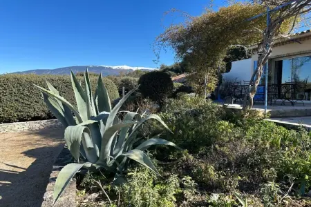 Villes sur Auzon, Escapade ensoleillée en Provence - Photo 33