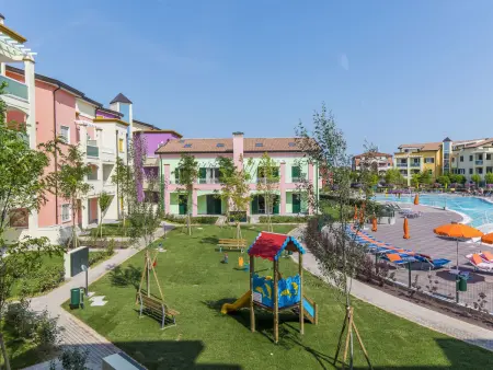 I Larici, Appartement 7 personnes à Caorle - Photo 1