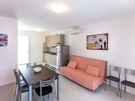 I Larici, Appartement 7 personnes à Caorle - Photo 6