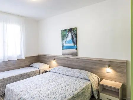 I Larici, Appartement 7 personnes à Caorle - Photo 8