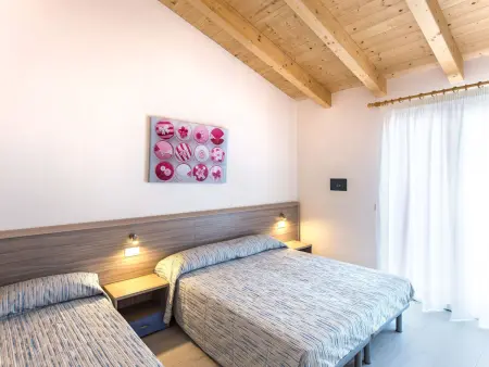 I Larici, Appartement 7 personnes à Caorle - Photo 9