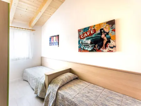 I Larici, Appartement 7 personnes à Caorle - Photo 10
