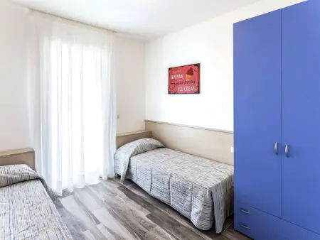 I Larici, Appartement 7 personnes à Caorle - Photo 11