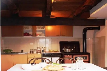 Holiday house Brotnice, Maison en Pierre à Brotnice près de Cavtat - Photo 3