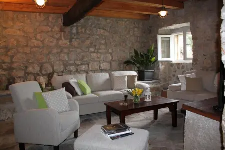 Holiday house Brotnice, Maison en Pierre à Brotnice près de Cavtat - Photo 8