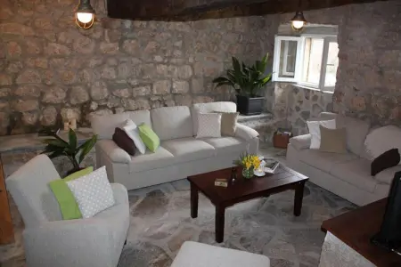 Holiday house Brotnice, Maison en Pierre à Brotnice près de Cavtat - Photo 9