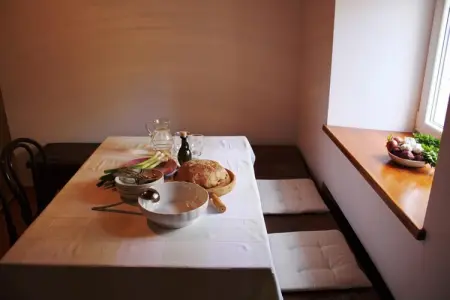 Holiday house Brotnice, Maison en Pierre à Brotnice près de Cavtat - Photo 10