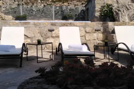Holiday house Brotnice, Maison en Pierre à Brotnice près de Cavtat - Photo 14