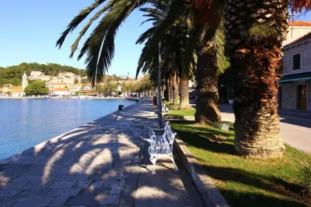 Holiday house Brotnice, Maison en Pierre à Brotnice près de Cavtat - Photo 17