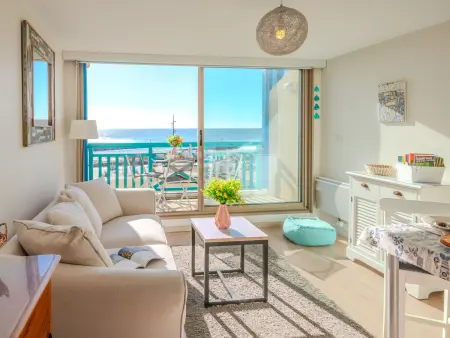 L'Oustalet, Appartement 4 personnes à Mimizan - Photo 1