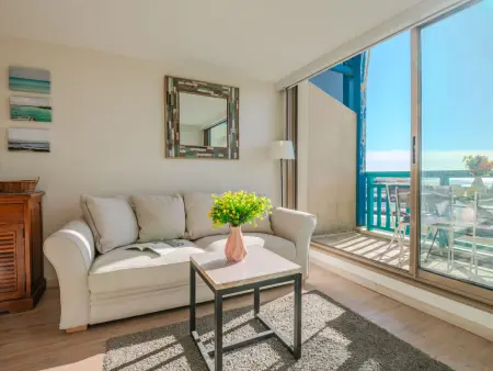 L'Oustalet, Appartement 4 personnes à Mimizan - Photo 3