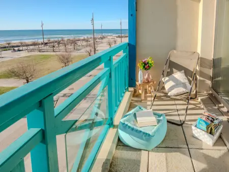 L'Oustalet, Appartement 4 personnes à Mimizan - Photo 20