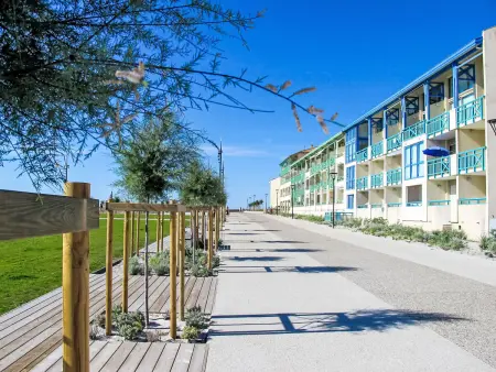 L'Oustalet, Appartement 4 personnes à Mimizan - Photo 24
