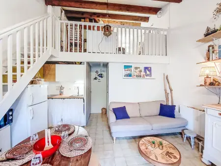 Santa Marina, Maison 4 personnes à Saint Pierre La Mer - Photo 3