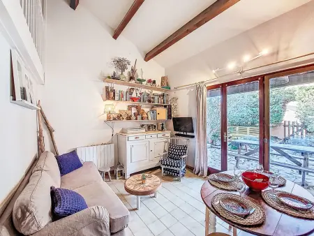 Santa Marina, Maison 4 personnes à Saint Pierre La Mer - Photo 4