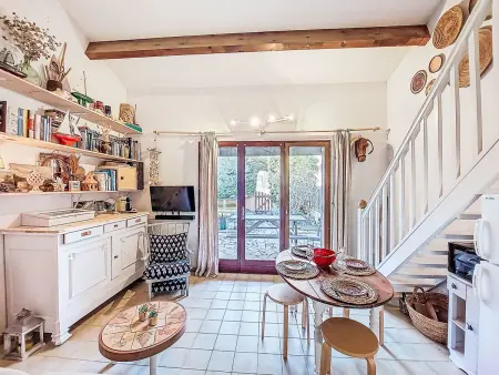 Santa Marina, Maison 4 personnes à Saint Pierre La Mer - Photo 5