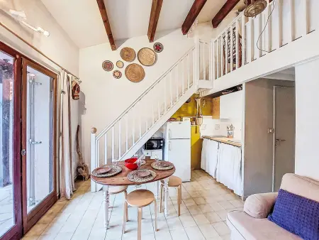 Santa Marina, Maison 4 personnes à Saint Pierre La Mer - Photo 6