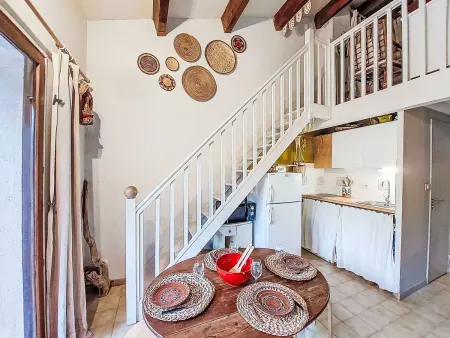 Santa Marina, Maison 4 personnes à Saint Pierre La Mer - Photo 7