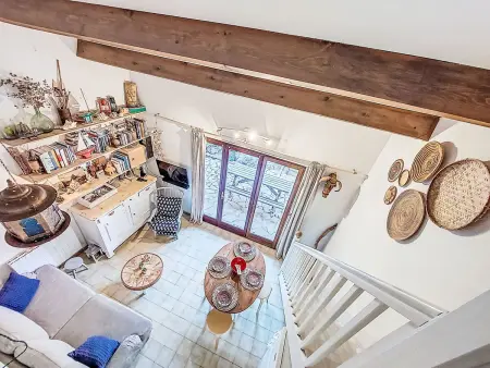 Santa Marina, Maison 4 personnes à Saint Pierre La Mer - Photo 8