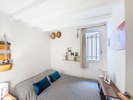 Santa Marina, Maison 4 personnes à Saint Pierre La Mer - Photo 9