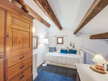 Santa Marina, Maison 4 personnes à Saint Pierre La Mer - Photo 10
