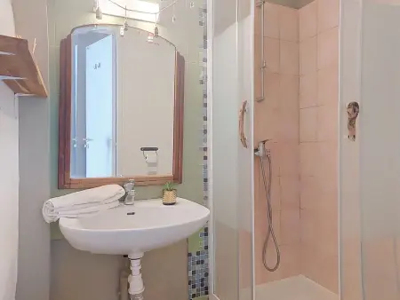 Santa Marina, Maison 4 personnes à Saint Pierre La Mer - Photo 11