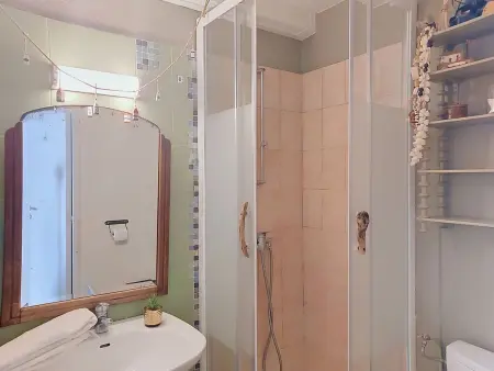 Santa Marina, Maison 4 personnes à Saint Pierre La Mer - Photo 12