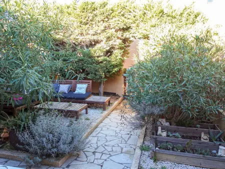 Santa Marina, Maison 4 personnes à Saint Pierre La Mer - Photo 15