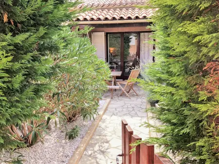 Santa Marina, Maison 4 personnes à Saint Pierre La Mer - Photo 16