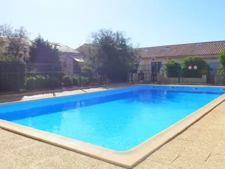 Santa Marina, Maison 4 personnes à Saint Pierre La Mer - Photo 17