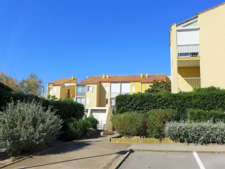 Santa Marina, Maison 4 personnes à Saint Pierre La Mer - Photo 18