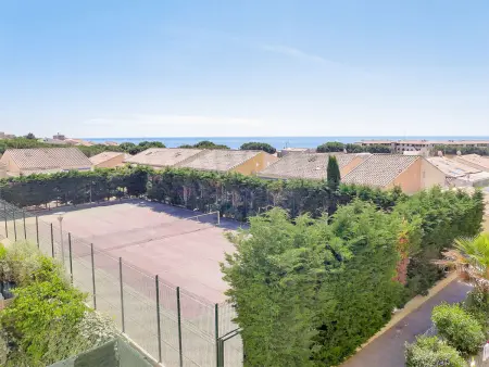 Santa Marina, Maison 4 personnes à Saint Pierre La Mer - Photo 19