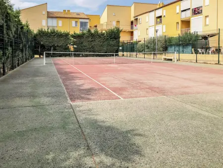 Santa Marina, Maison 4 personnes à Saint Pierre La Mer - Photo 20