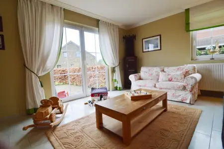 Les Hauts d Arimont, Retraite en forêt, Malmedy - Photo 18