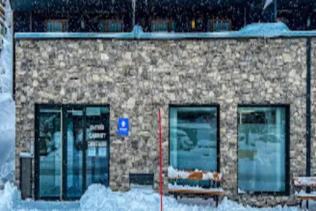 Chalet Levanna Occidentale, Chalet Alpin avec sauna - Photo 7