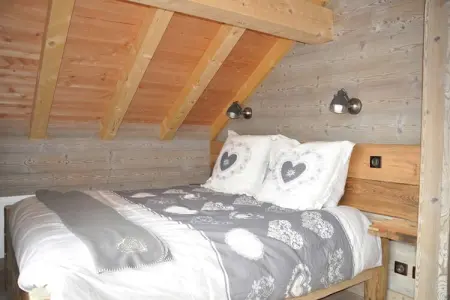 Chalet Le Mas des Neiges, Chalet familial confortable à Valloire - Photo 4