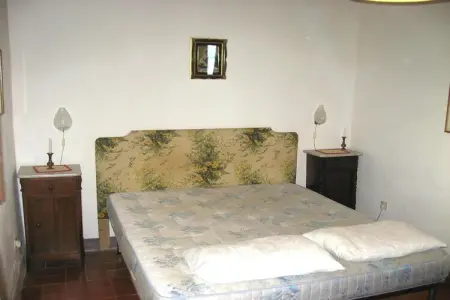 Gelso, Gîte à Piandiscò avec terrasse - Photo 8