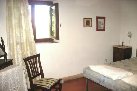 Gelso, Gîte à Piandiscò avec terrasse - Photo 9