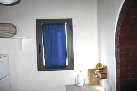 Gelso, Gîte à Piandiscò avec terrasse - Photo 12