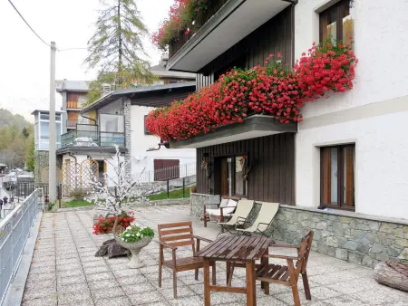 La Tata, Appartement 4 personnes à Valtournenche - Photo 3