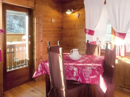 La Tata, Appartement 4 personnes à Valtournenche - Photo 7