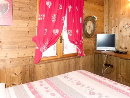 La Tata, Appartement 4 personnes à Valtournenche - Photo 11
