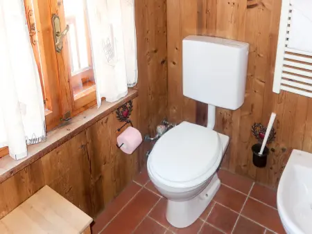 La Tata, Appartement 4 personnes à Valtournenche - Photo 16