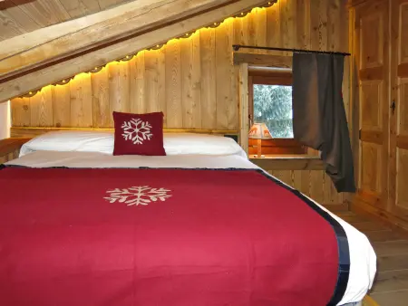 Plen Solei, Chalet 5 personnes à Valtournenche - Photo 11