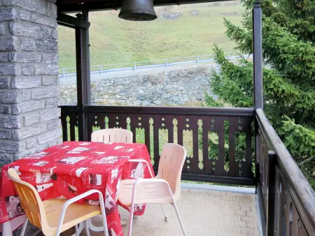 Coup d'Coeur, Chalet 4 personnes à Valtournenche - Photo 2